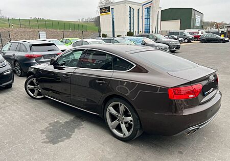 Audi A5 2.0 TDI 140kW quattro Sportback -