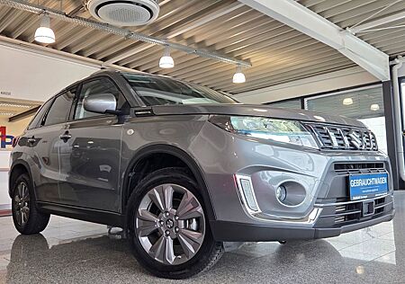 Suzuki Vitara 1.4 BOOSTERJET Hybrid Comfort
