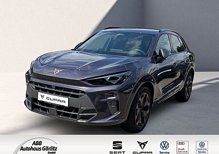Cupra Terramar 2.0 TSI 4Drive DSG VZ