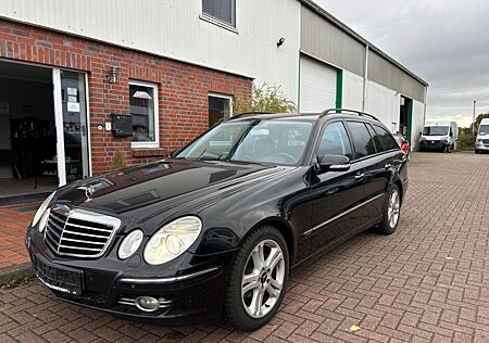Mercedes-Benz E 220 Avantgarde*TÜV/AU NEU*GEPFLEGT