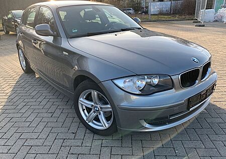 BMW 116i Edition LifestyleSCHECKHEFT*TOP ZUSTAND*AHK