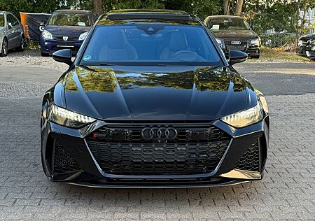 Audi RS6 RS 6 Avant 4.0 TFSI quattro VOLL*PANO*EXSLV*