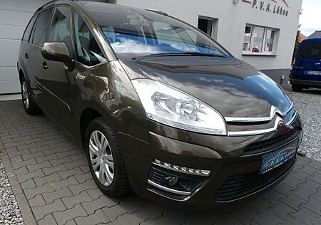 Citroën C4 Spacetourer Grand C4 Picasso 1.6 VTi 120 Tendance 7-Sitzer