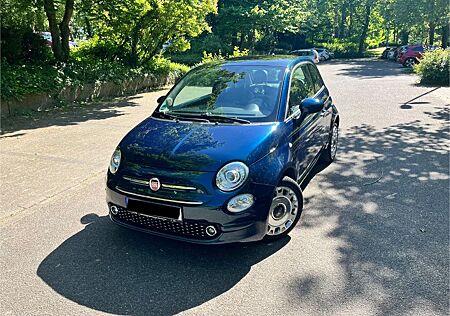 Fiat 500 0.9 8V TwinAir Turbo Lounge S&S Lounge