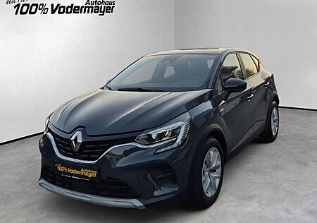 Renault Captur Zen TCE 90