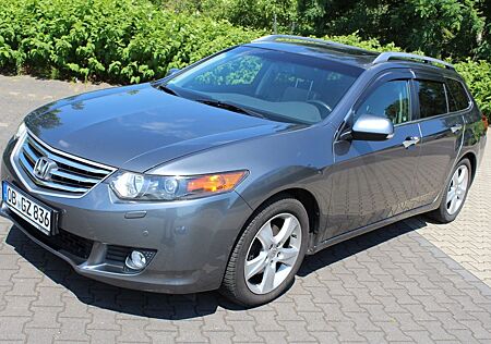 Honda Accord Tourer 2.2 i-DTEC Elegance Elegance