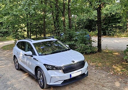 Skoda Enyaq 60 60