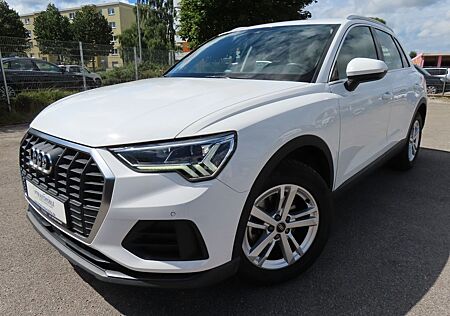 Audi Q3 35 TDI, Matrix, Navi, Virtual,Kamera...