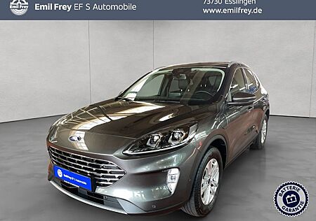 Ford Kuga 2.5 Duratec PHEV TITANIUM X