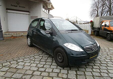 Mercedes-Benz A 180 A180 CDI *Klimaauto*Sitzheizung*2.Hand*