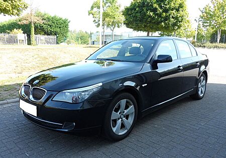 BMW 530i xDrive Edition Lifestyle TÜV NEU