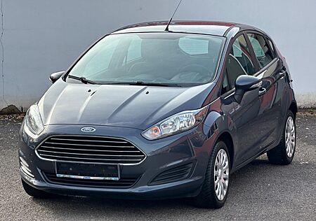 Ford Fiesta 1.25 Trend *Klima*Euro 5*