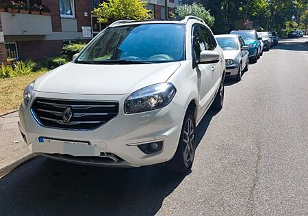 Renault Koleos Night & Day dCi 175 4x4 Night & Day