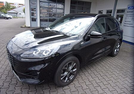 Ford Kuga ST-Line Autom. AHK, Head Up,Blis,Kam. Top