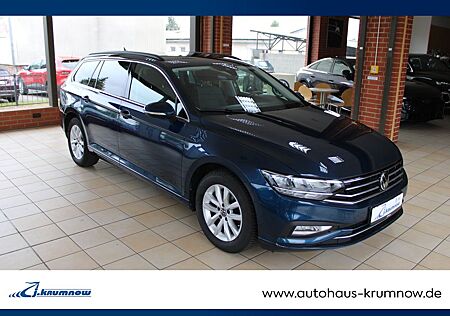 VW Passat Variant Volkswagen Business 1.5 TSI OPF DSG