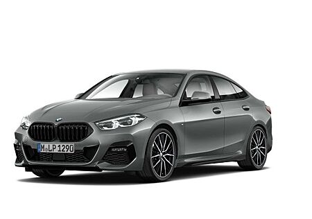 BMW 220i Gran Coupe M Sport Navi DSG Bluetooth PDC M