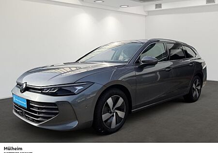 VW Passat Volkswagen BUSINESS 1.5 TSI DSG NAV LED AHK DAB