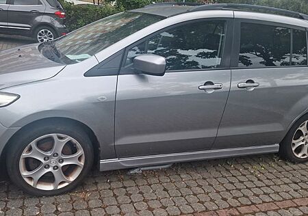 Mazda 5 2.0 CD 105kW Exclusive Exclusive