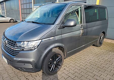 VW T6 Multivan Volkswagen
