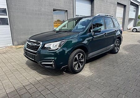 Subaru Forester 2.0 D Exclusive*LED*Schiebed.*Kamera*