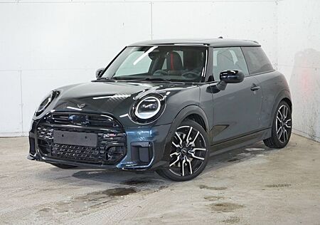 Mini Cooper S JCW Trim+ JCW-Sitze ACC Pano 360° H&K H