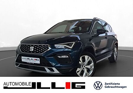 Seat Ateca 2.0 TDI DSG 4Drive Xperience AHK*Pano*Cam