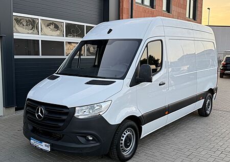 Mercedes-Benz Sprinter 314 CDI L2 *TÜV NEU*NAVI*KAM*TEMPO*PDC*