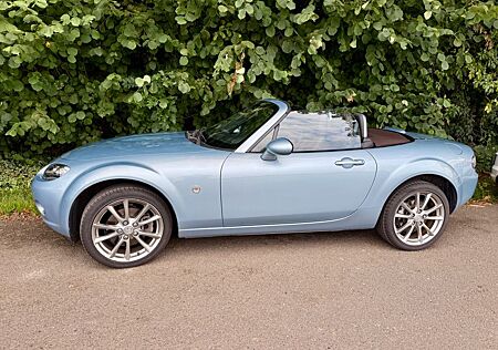 Mazda MX-5 Emotion 1.8 MZR Emotion