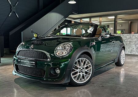 Mini Cooper S Roadster -JCW-CHILI- 59.000 Km -MÜNCHEN