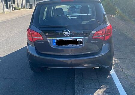 Opel Meriva 1.4 ecoFLEX INNOVATION 88kW S/S 6-Gan...