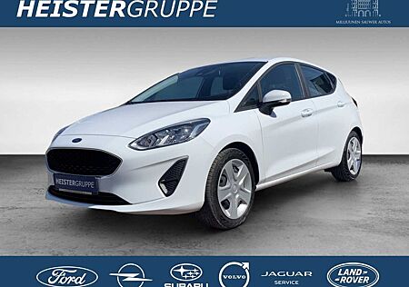 Ford Fiesta Cool&Connect +Navi+Klima+DAB
