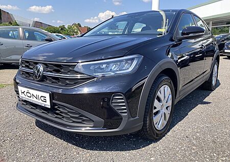 VW Taigo Volkswagen 1.0 TSI Life Klimaanlage Einparkhilfe