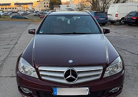 Mercedes-Benz C 320 CDI 4MATIC T AVANTGARDE Autom. Avantgarde
