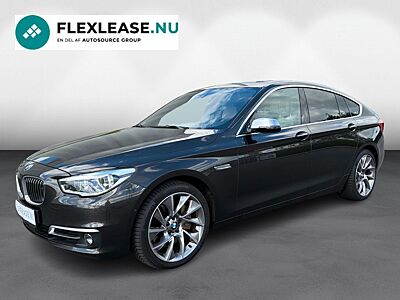 BMW 550 5 Gran Turismo 550 i xDrive
