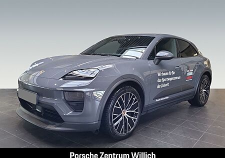 Porsche Macan BOSE Panorama Surround-View Luftfederung