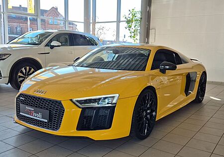 Audi R8 Coupe 5.2 FSI plus QUATTRO/CARBON/B-&-O/