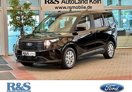 Ford Tourneo Courier Titanium+Navi+Kamera+Tempomat
