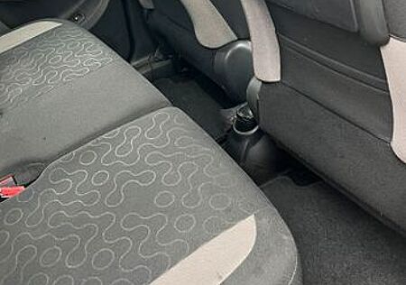 Citroën C3 Picasso 1.6