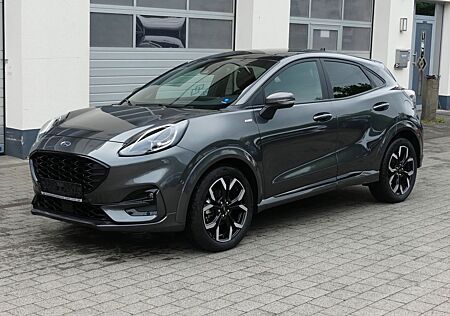 Ford Puma Hybrid ST-Line X*Panorama*AHK*ACC*