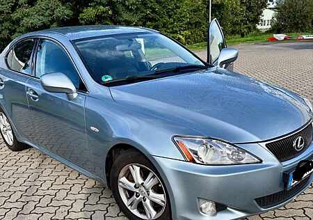 Lexus IS 250 Automatic