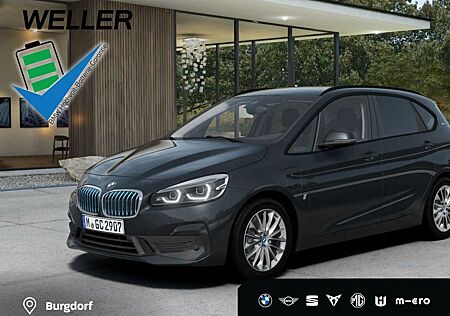 BMW 225xe Active Tourer Navi,AdapLED,DA,Temp,Parkass