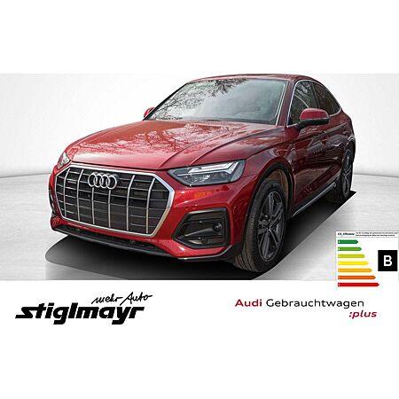 Audi Q5 leasen