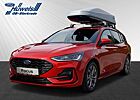 Ford Focus Turnier ST-Line 1.0 EcoBoost Mild-Hybrid N