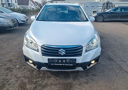 Suzuki SX4 S-Cross (SX4) S-Cross 1.6 DDiS Comfort 4WD