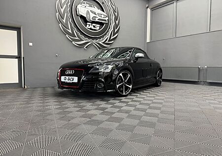 Audi TTS Roadster