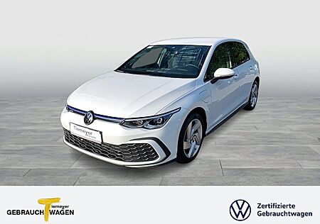 VW Golf Volkswagen 1.4 eHybrid GTE NAVI LED+ SITZHZ