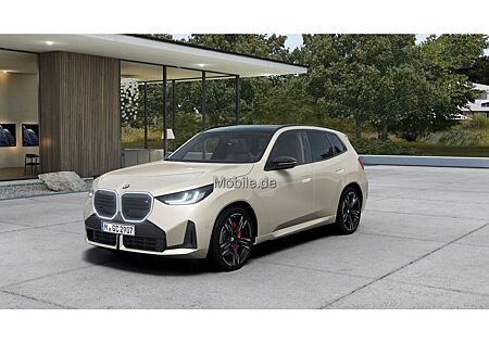 BMW X3 M50 AT Panorama Standhzg. Klimaaut. AHK