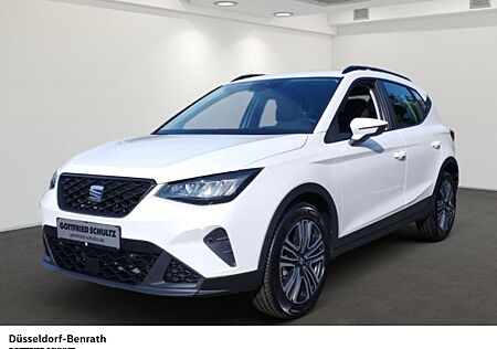 Seat Arona Style 1.0 TSI LED Navi Einparkhilfe Full L