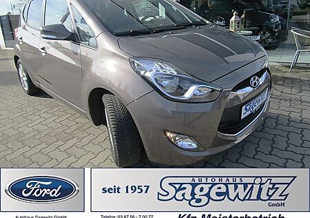 Hyundai ix20 1.6 FIFA world Cup Edition