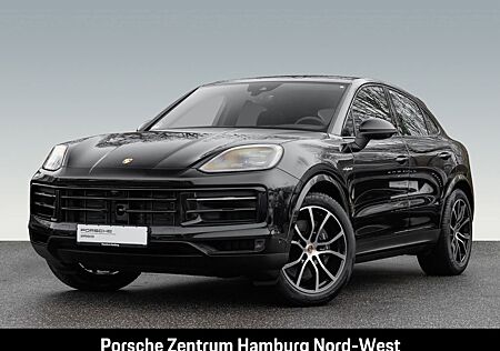 Porsche Cayenne E-Hybrid Coupe BOSE PASM Head-Up
